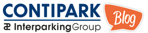 Mein Contipark Blog Logo